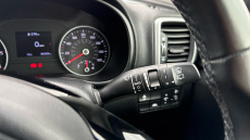 Kia Sportage 1.6 CRDi 48V ISG 2 5dr Diesel Estate